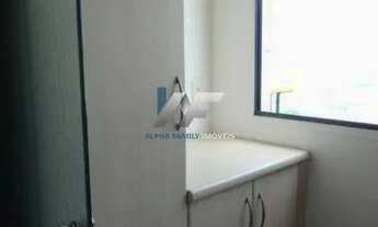 Imagem 6: Apartamento para Locação em Alphaville no Condomínio Victória 2