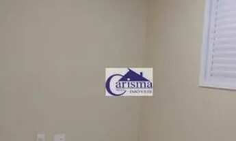 Imagem 6: Apartamento com 2 dormitórios para alugar, 46 m² por R$ 2.385,00/mês - Campestre - Santo A