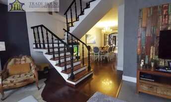 Imagem 3: Casa Sobrado em Vila Mariana - São Paulo