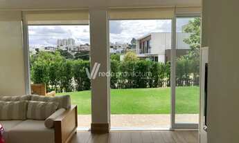 Imagem 6: Casa - Loteamento Parque dos Alecrins - Campinas