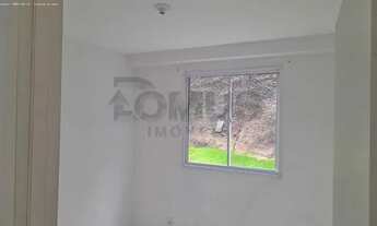 Imagem 11: Apt de 2/4 com área de lazer completa no Verde Monte Florata no Rosa Elze