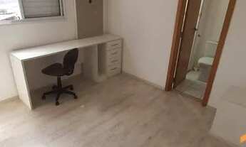 Imagem 5: APARTAMENTO MOBILIADO 2 DORMS SENDO UMA SUITE PARA LOCAÇÃO CONFIRA!