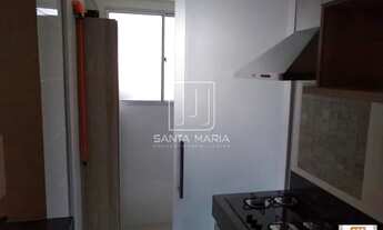 Imagem 5: Apartamento (tipo - padrao) 2 dormitórios, cozinha planejada, portaria 24hs, lazer, espaço