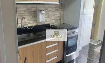 Imagem 7: Apartamento com 2 quartos para Alugar, Edifício Anhanguera, Vila Maria, 63 metros