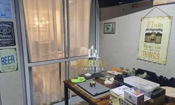 Imagem 5: Apartamento com 2 dormitórios, 75 m² - venda por R$ 659.000,00 ou aluguel por R$ 4.010,00