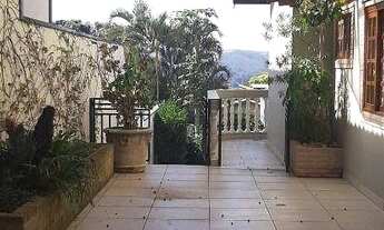 Imagem 3: Casa com 4 dormitórios à venda, 244 m² por R$ 1.390.000,00 - Caminhos de San Conrado - Cam