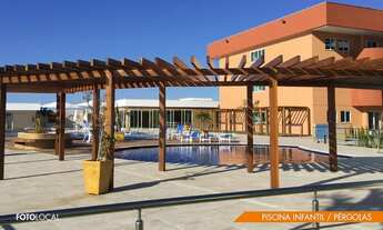 Imagem 7: Apartamento para venda com 51 metros quadrados com 1 quarto em Figueira - Arraial do Cabo