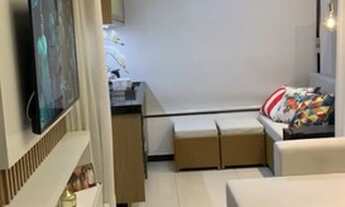 Imagem 4: 02 qts com suíte -Pontal Premium Bueno-Acabamento alto padrão!