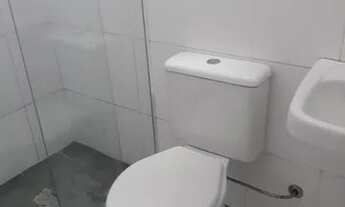 Imagem 2: Sobreposta baixa sem garagem