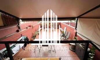 Imagem 6: Apartamento lindo na Liberdade ! Com espaço Garden!