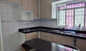 Imagem 6: Sobrado para venda 4 quartos em Vila Flórida - Guarulhos - São Paulo