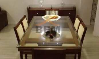 Imagem 4: Apartamento para Locação em Itajaí, Centro, 3 dormitórios, 1 suíte, 3 banheiros, 2 vagas