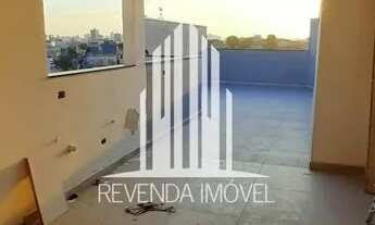 Imagem 6: Cobertura com elevador, 2 dormitórios sendo 1 suíte e 2 vagas de garagem