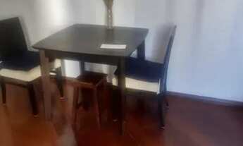 Imagem 2: APARTAMENTO - MOEMA ÍNDIOS - SP