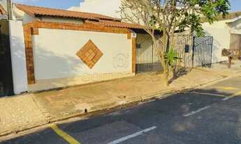Imagem 2: Casa Padrão em São José do Rio Preto