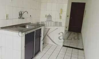 Imagem 5: Apartamento - Vila Zizinha - Residencial das Palmeiras - 50m² - 2 Dormitórios