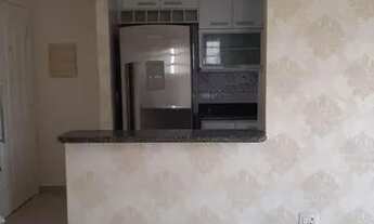 Imagem 2: Apartamento à venda 2 quartos 1 suíte 1 vaga San Diego Rudge Ramos - São Bernardo do Campo