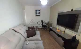 Imagem 2: Apartamento para alugar no Parque São Vicente em Mauá