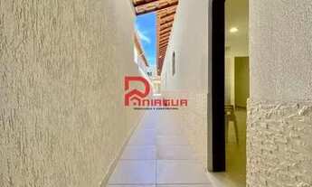 Imagem 3: Casa com 3 dorms, Mirim, Praia Grande - R$ 585 mil, Cod: 4799