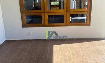 Imagem 4: Casa com 3 dormitórios para alugar, 226 m² por R$ 7.396/mês - Condomínio Villagio Capricci