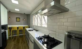 Imagem 2: EXCELENTE LOCALIZAÇÃO - PRÓX. AO PARQUE IBIRAPUERA - IMPECÁVEL