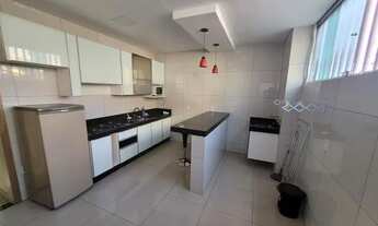 Imagem: Flat com 2 dormitórios para alugar em Contagem