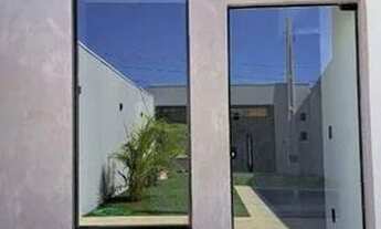 Imagem 3: Jd. Solange nova com piscina