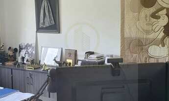 Imagem 5: Casa em Condomínio para Locação em Santana de Parnaíba, Tamboré, 4 dormitórios, 3 suítes