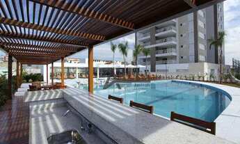 Imagem 3: * Condomínio Montemagno - PORTEIRA FECHADA - Maravilhoso apartamento c/ ampla varanda gou