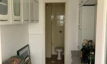 Imagem 7: PORTO ALEGRE - Apartamento Padrão - RIO BRANCO