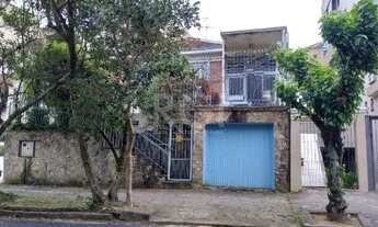 Imagem 1: Casa para Venda - 220m², 3 dormitórios, 2 vagas - Petrópolis