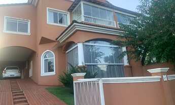 Imagem: Casa de condomínio para aluguel possui