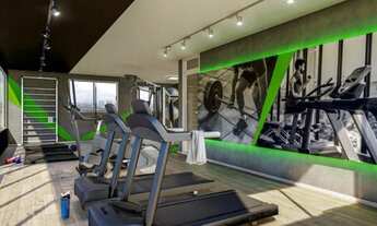 Imagem 7: Apartamento para venda tem 44 metros quadrados com 2 quartos em Passaré - Fortaleza - CE