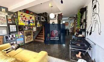 Imagem 2: Sobrado com 4 dormitórios à venda, 120 m² - Perdizes - São Paulo/SP