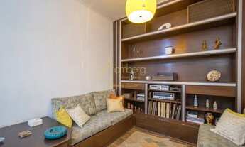 Imagem 4: Casa com ambientes amplos - 4 quartos 2 suítes - Jardim - 6 vagas - Jd Leonor/Morumbi