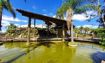 Imagem 7: Lotes 1.000m2 Parque das Águas de Serra Morena Condições Promocionais