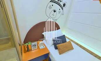 Imagem 7: Apartamento à venda 104m² de 3 dormitórios na Freguesia do Ó