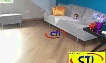 Imagem 5: Sobrado em condomínio fechado à venda, Utinga, Santo André