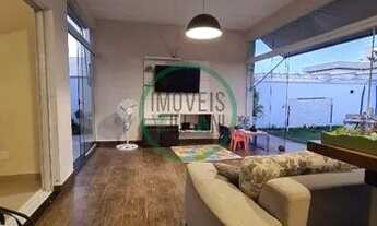 Imagem 7: SOBRADO COM 3 DORMITÓRIOS, 262 M² - VENDA POR R$ 2.200.000,00 OU ALUGUEL POR R$ 12.720,00