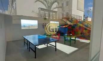 Imagem 2: Aluga-se Apartamento no Condomínio Campus Marine no Jardim Santa Inês - São José dos campo