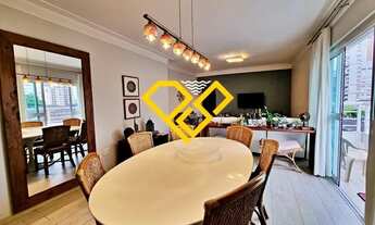 Imagem 2: Apartamento 3 Quartos em Santos