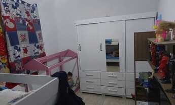 Imagem 3: Apart. Duplex na Pavuna