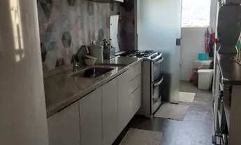 Imagem 2: Apartamento para venda possui 86 metros quadrados com 3 quartos