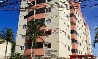 Imagem: Apartamento com 52m², garagem, 2 quartos