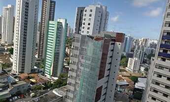 Imagem 2: Apartamento com 3 quartos à venda, 120 m² por R$ 800.000 - Rosarinho - Recife/PE