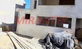 Imagem 5: Sobrado de 170m² com 3 quartos em Terra Preta