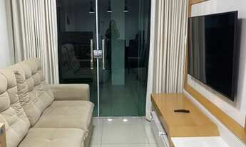 Imagem: Apartamento para aluguel possui 70 metros