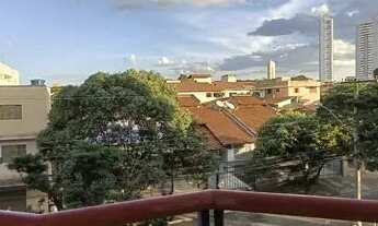 Imagem 7: Apartamento em Leste Universitário, Condomínio Barão de Duas Barras, 2 quartos e 1 suíte