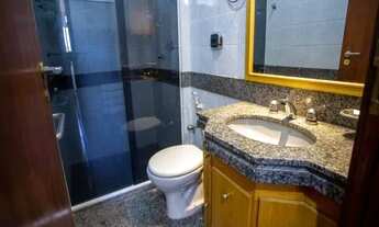 Imagem 7: Aluguel - APARTAMENTO - SAVASSI Belo Horizonte MG