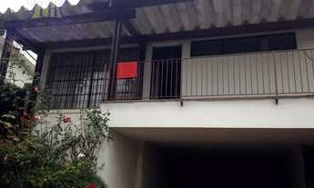 Imagem 3: Casa Assobradada em Jardim da SAÚDE - São Paulo